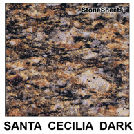 Santa Cecelia Dark